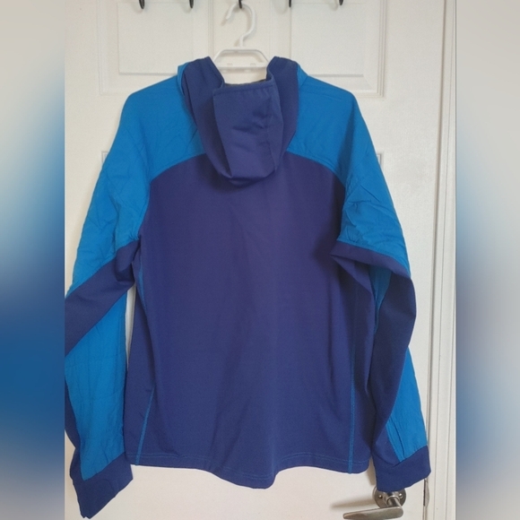 Men's MEC jacket - Picture 2 of 6